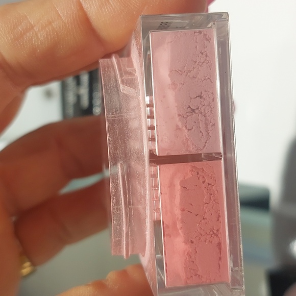 Givenchy taffeta rose n 2 blush - Picture 6 of 8
